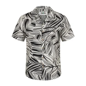 Camisa Palmera