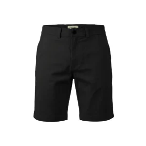 Bermuda Drill Negro
